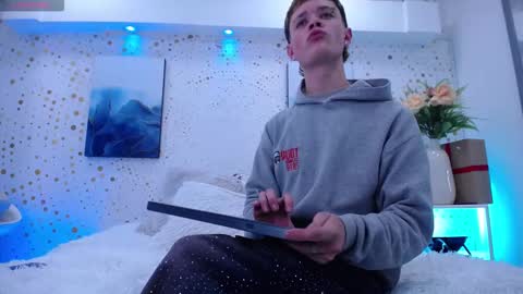 JACK  online show from January 10, 12:09 pm