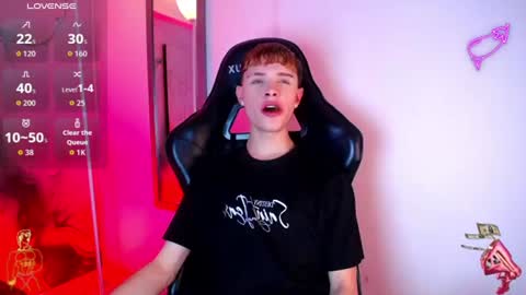 JACK  online show from June 19, 12:54 pm