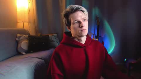 brestonsweet online show from March 11, 5:53 pm