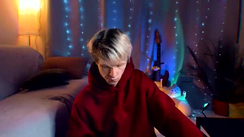 brestonsweet online show from March 26, 6:12 pm