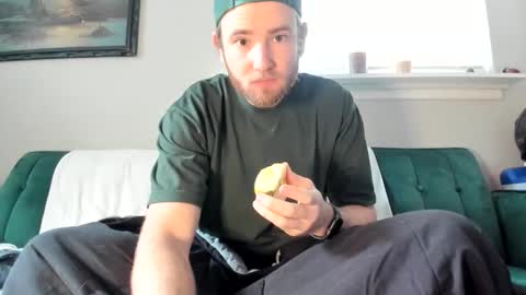 jack_garlow online show from February 7, 7:41 pm