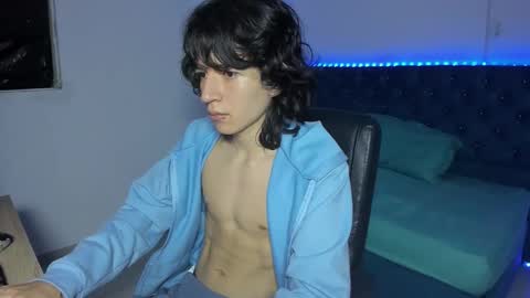 Jack online show from February 2, 3:27 am