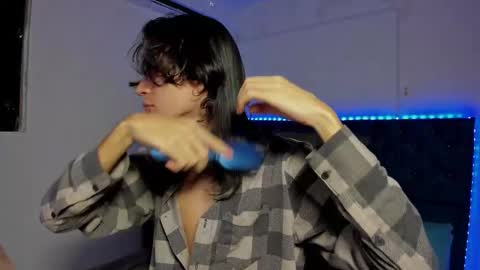 Jack online show from January 8, 3:23 am