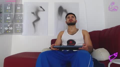    online show from May 6, 1:11 pm