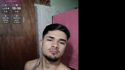 Snapshot of jack_hills2 chatting on September 27, 2:48 pm online show from September 27, 2:48 pm