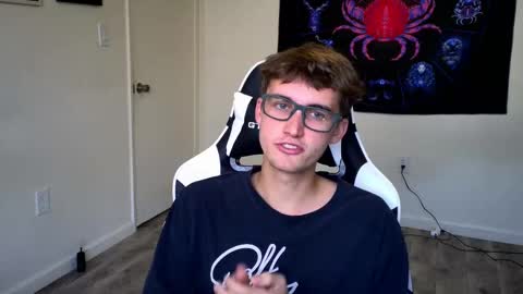 JackJack online show from September 22, 10:53 pm