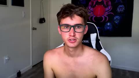 JackJack online show from September 17, 8:43 pm
