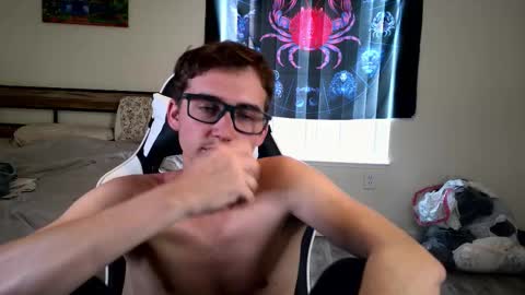 JackJack online show from November 4, 9:16 pm