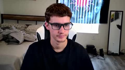 JackJack online show from October 22, 9:29 pm