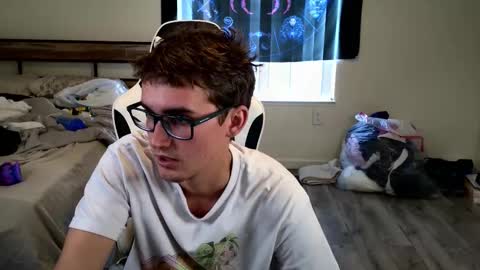 JackJack online show from November 10, 9:42 pm