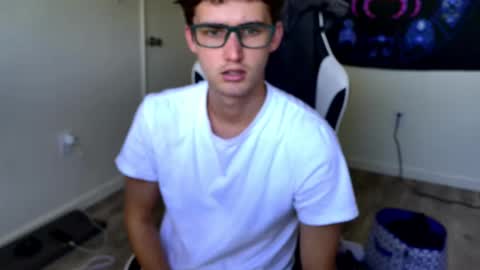 Snapshot of jack_jerk2 chatting on October 6, 9:52 pm JackJack online show from October 6, 9:52 pm