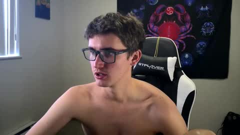 JackJack online show from December 1, 8:12 pm