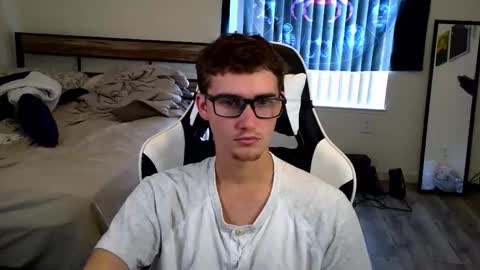 JackJack online show from October 23, 9:40 pm