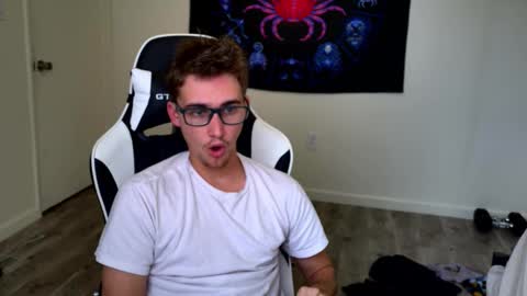 Snapshot of jack_jerk2 chatting on October 13, 7:20 pm JackJack online show from October 13, 7:20 pm