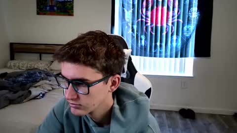 JackJack online show from October 27, 7:38 pm