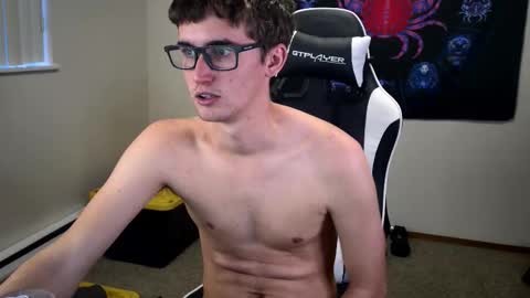 JackJack online show from November 25, 12:23 am