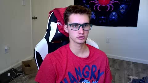 JackJack online show from October 18, 8:36 pm