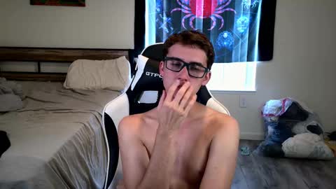 JackJack online show from November 6, 9:07 pm