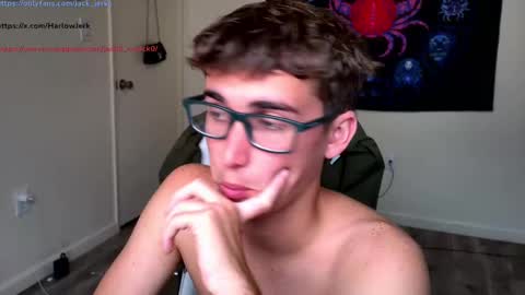JackJack online show from September 19, 9:58 pm