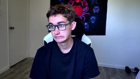 JackJack online show from October 17, 8:35 pm