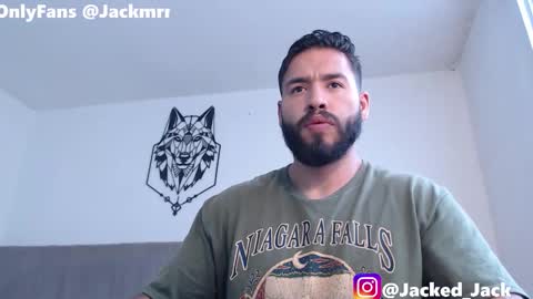 jack and leah online show from February 9, 8:24 pm