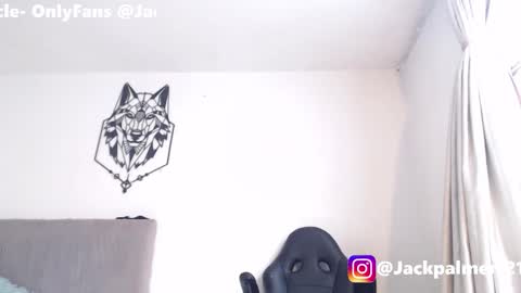 jack and leah online show from January 12, 8:13 pm