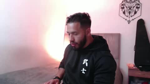Snapshot of jack_master_muscle chatting on January 25, 1:54 am jack and leah online show from January 25, 1:54 am
