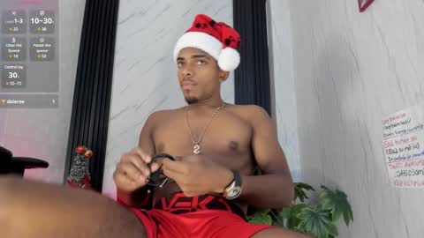 Jack online show from December 21, 12:06 pm