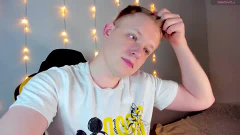 Anton online show from November 4, 12:11 am