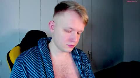 Anton online show from January 11, 2:43 pm