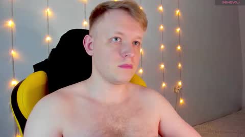 Anton online show from October 30, 2:02 am