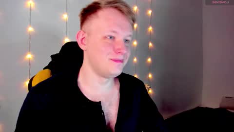 Anton online show from February 13, 12:50 am