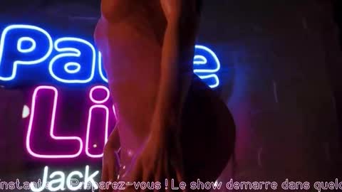 Jack Peterson online show from March 16, 11:58 am