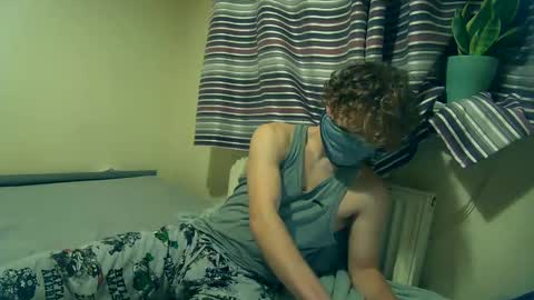 Jack Preston04 online show from February 1, 6:29 pm