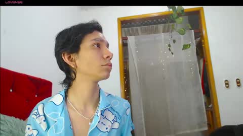 Laick online show from April 29, 5:23 am