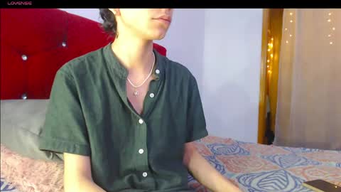 Laick online show from April 26, 1:36 am