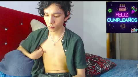 Laick online show from May 3, 4:37 am