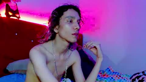Laick online show from December 20, 11:37 pm