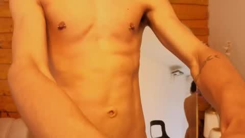 Jack Shane online show from April 19, 3:28 am