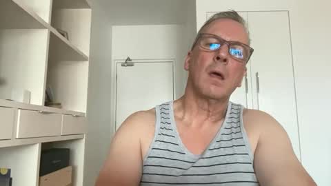 jack_smith001 online show from February 1, 3:41 am