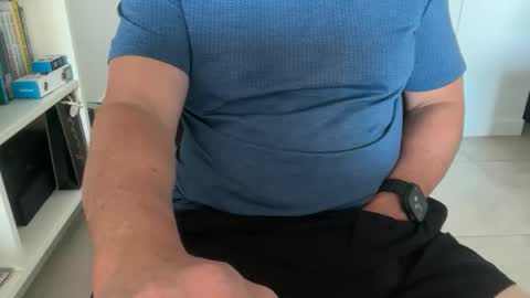 jack_smith001 online show from September 23, 4:01 am
