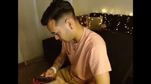 jack stev21 online show from February 2, 7:11 pm