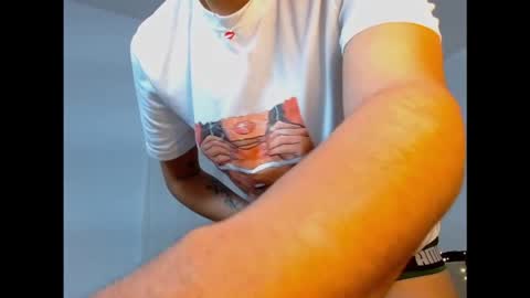 jack stev21 online show from February 3, 9:09 pm