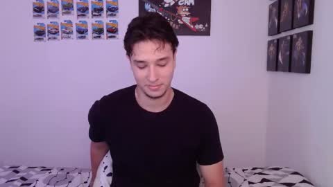 J online show from March 2, 8:16 pm