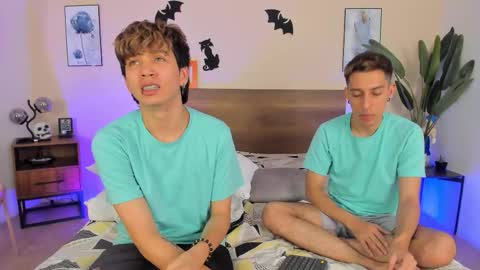 jack online show from October 31, 6:04 am