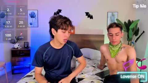 jack online show from October 17, 5:55 am