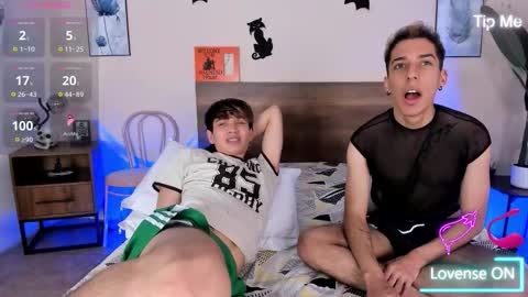 jack online show from October 23, 5:22 am