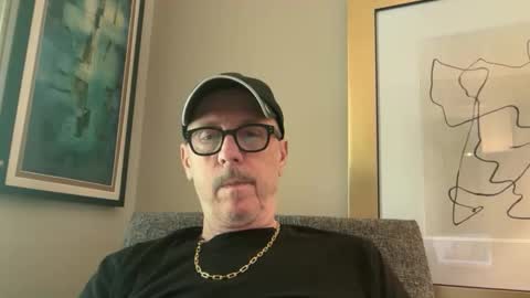 jackadam10 online show from April 21, 7:20 pm