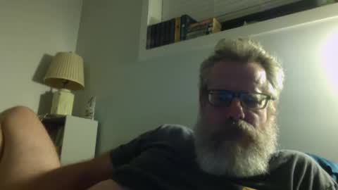 Snapshot of jackbnibbled24 chatting on October 6, 6:29 am Jackbnibbled online show from October 6, 6:29 am