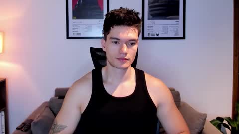 Jack J online show from November 1, 11:14 am